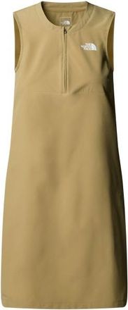 The North Face Packable Dress Kleid f&uuml;r Damen | beige