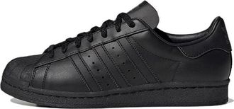 adidas Originals Superstar Double Black IG4691