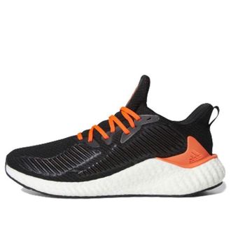 adidas AlphaBoost Solar Red EH3319