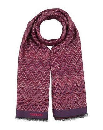 Missoni ACCESSORIES - Scarves sur YOOX.COM