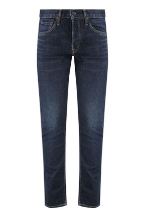 Tom Ford 5-Pocket Slim Fit Jeans