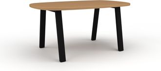 Schubiger M&ouml;bel Esstisch Tombar