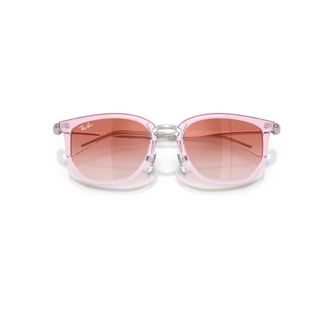 Ray-Ban Sunglasses, unisex, Pink, Size: 46 MM Rj9085S Sunglasses