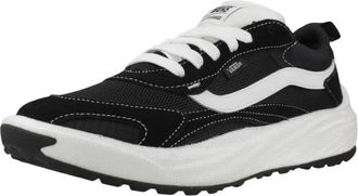 Vans Ultrarange Neo 2.0 - Heren - Sneakers - Zwart - 42 1/2 EU - Su&egrave;de - Schoenen