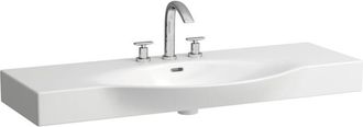 Laufen Palace Mueble Lavabo, Recortable Por Ambos Lados, 1 - Laufen