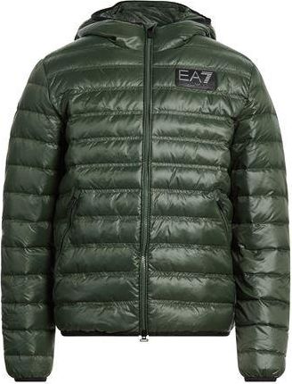 Emporio Armani JACKEN & M&Auml;NTEL - Pufferjacken & Daunenjacken auf YOOX.COM