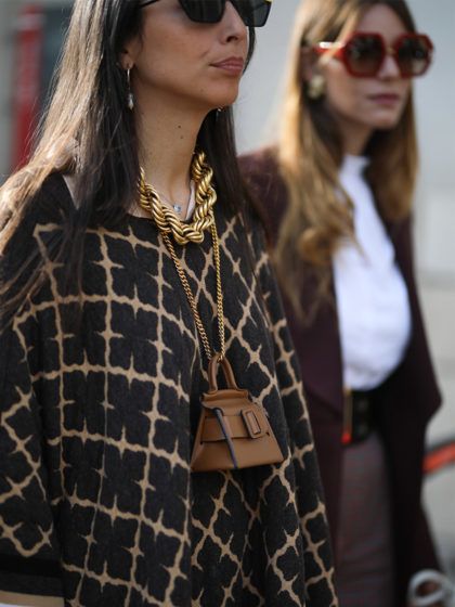 Questi sono i nuovi profili Instagram fashion italiani che dovreste seguire ora