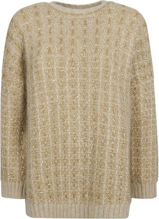 Valentino Mujer, Jerseys, Multicolor, Talla: S