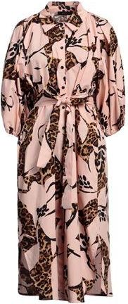 Twin-Set DRESSES - Midi dresses sur YOOX.COM