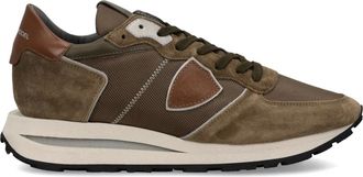 Philippe Model Hombre, Zapatos, Verde, Talla: 39 EU
