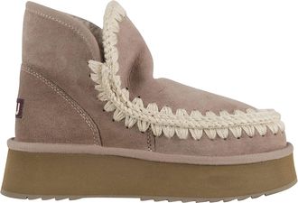 Mou Mini Eskimo Platform Boot