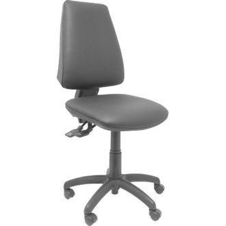 Piqueras y Crespo Silla Elche Cp Similpiel Negro