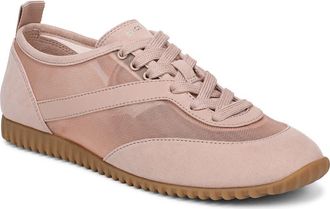 Franco Sarto Hollis Sneaker in Ballet Slipper at Nordstrom, Size 6.5