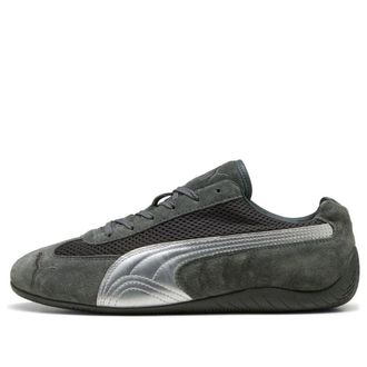 Puma Speedcat Premium Shadow Grey Matte Silver 403902-03