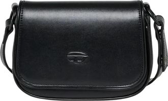 Diesel Tassen.. - Dames - Schoudertassen - Zwart - ONE Size - Tassen
