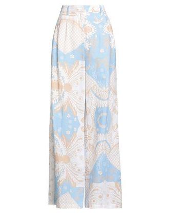 Herzensangelegenheit BOTTOMWEAR - Trousers on YOOX.COM