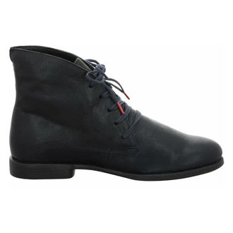 Think Laarzen - Heren - Schoenen - Blauw - Maat: 38 EU