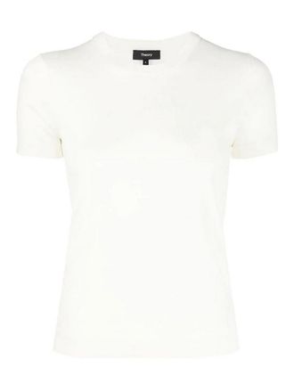 Theory White top