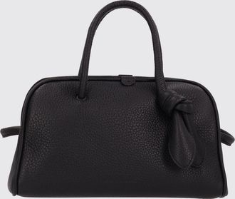 Jacquemus Borsa Le Petit Turismo Jacquemus in pelle martellata