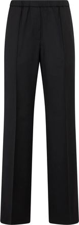 PESERICO Donna, Pantaloni, Nero, S, new