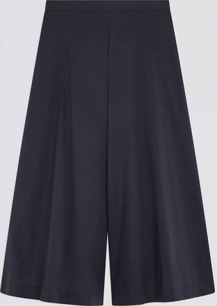 Liviana Conti Womens Marilyn Trouser In Black