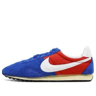Nike Pre Montreal Racer Blue Red 476717-400