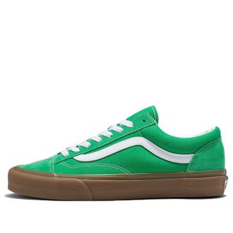 Vans Style 36 Gum Green VN0A54F6GRN