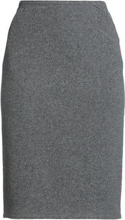 N&deg;21 BOTTOMWEAR - Midi skirts on YOOX.COM