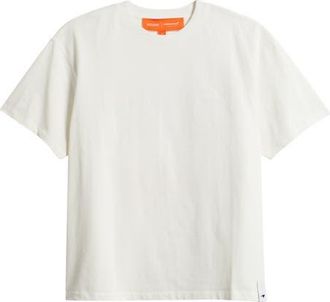 Reiss x McLaren Cotton T-Shirt in White at Nordstrom, Size Xx-Large
