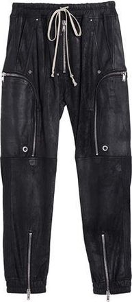 Rick Owens PARTES DE ABAJO - Pantalones en YOOX.COM