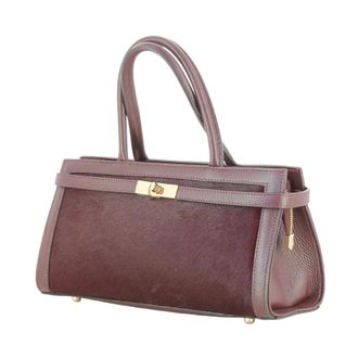 Carol J. Tassen - Dames - Tassen - Rood - Maat: ONE Size