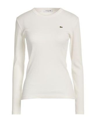 Lacoste TOPWEAR - T-shirts on YOOX.COM