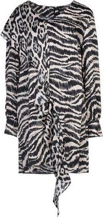 Just Cavalli DRESSES - Mini dresses sur YOOX.COM