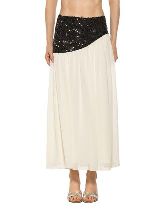 Alexia Admor Abby A-Line Skirt