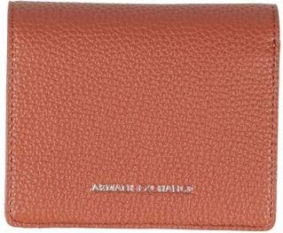 A|X Armani Exchange Marroquiner&iacute;a - Billeteras en YOOX.COM