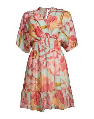 Liu Jo DRESSES - Mini dresses on YOOX.COM