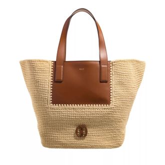 Bally Shoppers & Totes - Lace Tote - beige - Shoppers & Totes for ladies