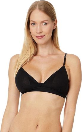 Icebreaker Siren Bra Womens Lingerie Black : XL, Elastane/Nylon/Wool