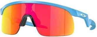 Oakley Accessoires, unisex, Blauw, ONE Size, Resistor Zonnebrillen
