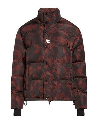 Courr&egrave;ges CAPISPALLA - Piumini & Imbottiti Sintetici su YOOX.COM