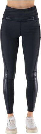 Goldbergh Mujer, Pantalones, Negro, Talla: L