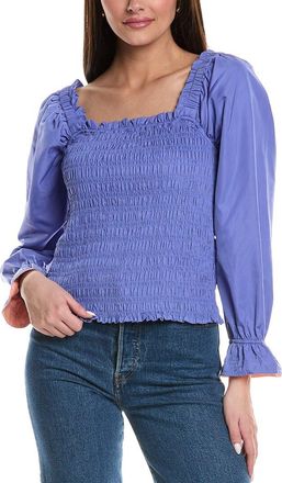 Marie Oliver Sonya Top