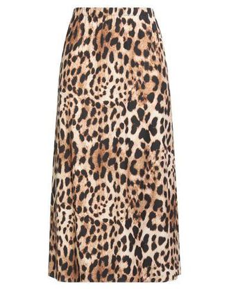 The M.. BOTTOMWEAR - Midi skirts sur YOOX.COM