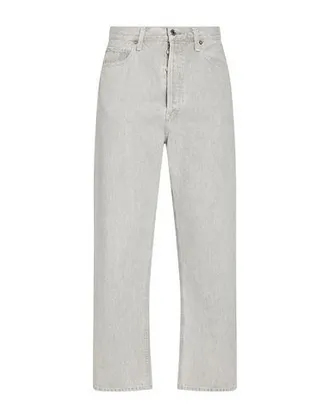 A Gold E BOTTOMWEAR - Pantaloni jeans su YOOX.COM