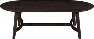 Moe's Trie Coffee Table