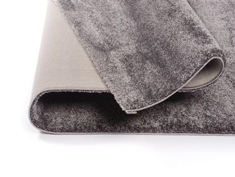 Oci Die Teppichmarke Teppich »Bellevue, auch als Läufer erhältlich« rund 20 mm Höhe hochwertiger dichter Hochflor, Shaggy, Langflor, Wohnzimmer