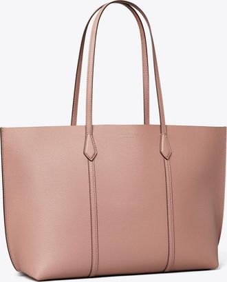 Tory Burch Womens Perry Tote, One Size