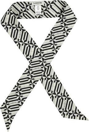 Lanvin ACCESSORIES - Scarves on YOOX.COM