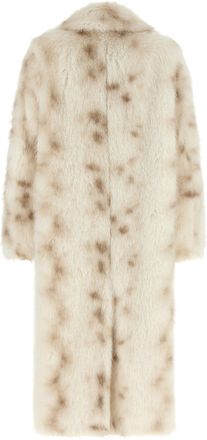 Herno Tocco Coat - Beige
