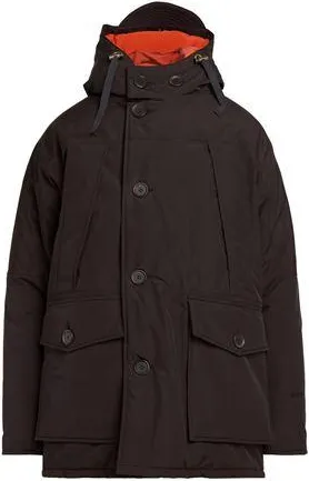Woolrich ROPA DE ABRIGO - Plum&iacute;feros y acolchados en YOOX.COM